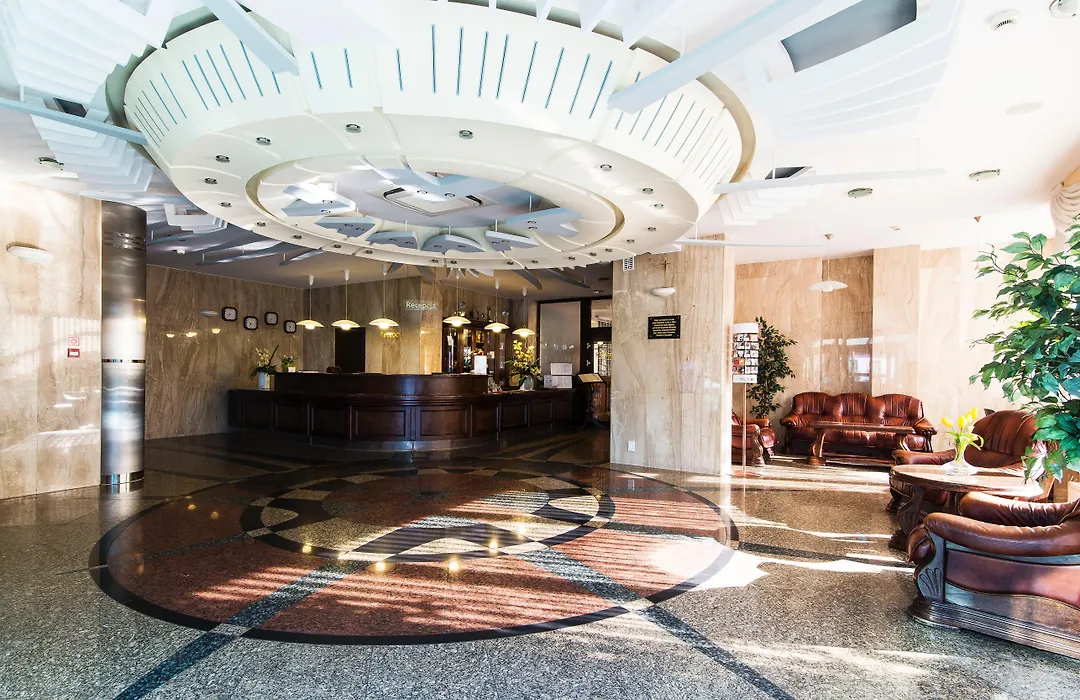 Hotel Klimek Spa-1