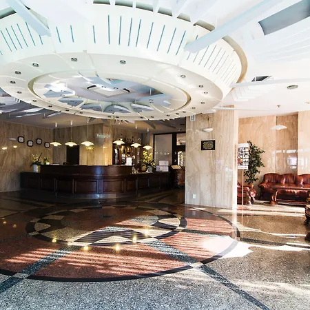Hotel Klimek Spa-2