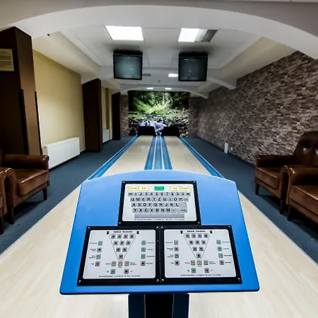 Hotel Klimek Spa-2